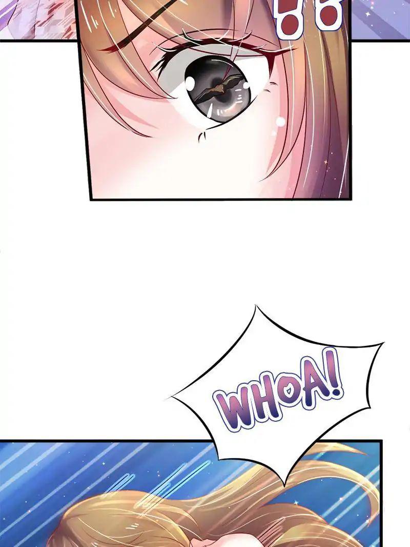 Beauty and the Beasts Chapter 24 Gambar 8